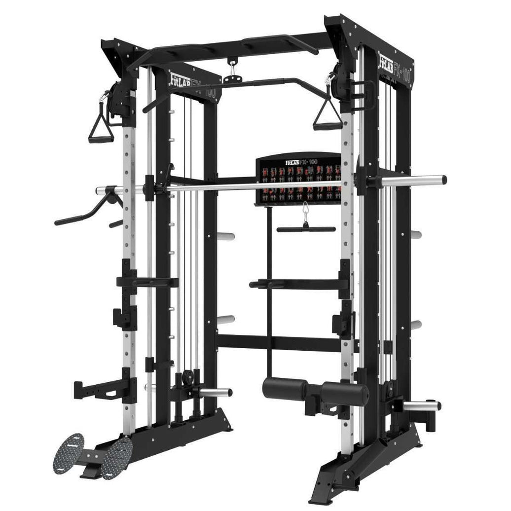 FITLAB FX-100 All In One Trainer