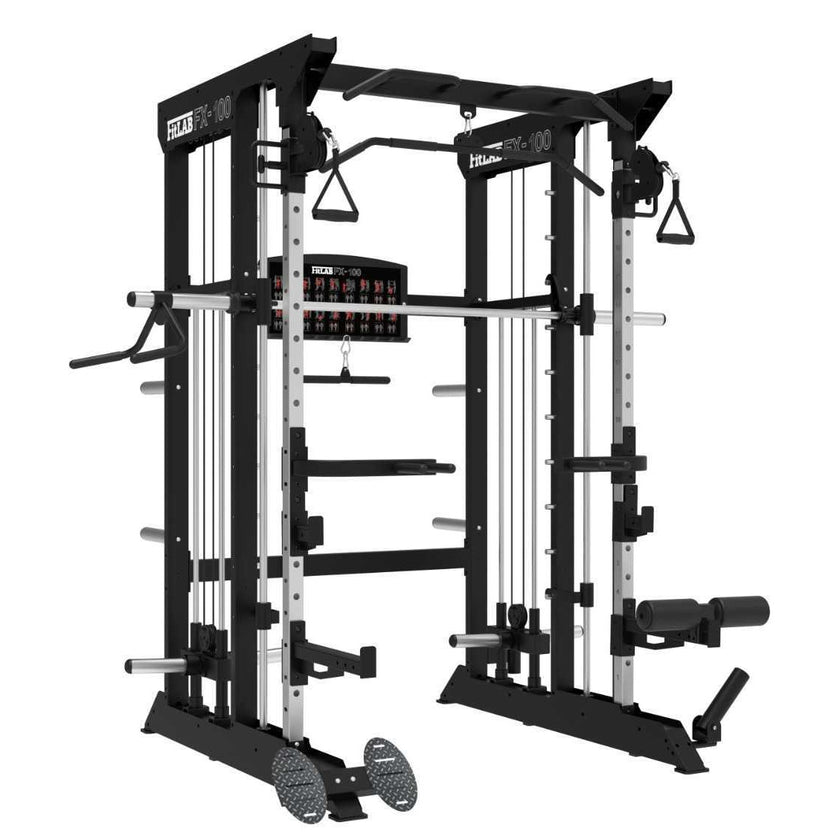 FITLAB FX-100 All In One Trainer
