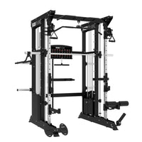 FITLAB FX-200 All In One Trainer