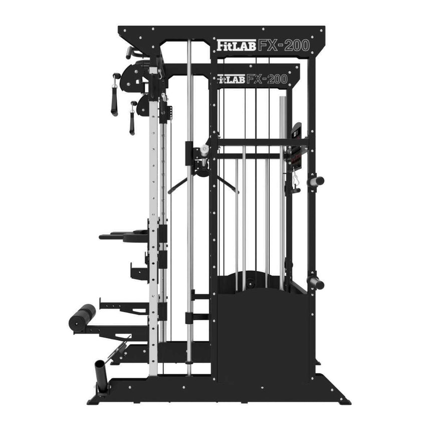 FITLAB FX-200 All In One Trainer