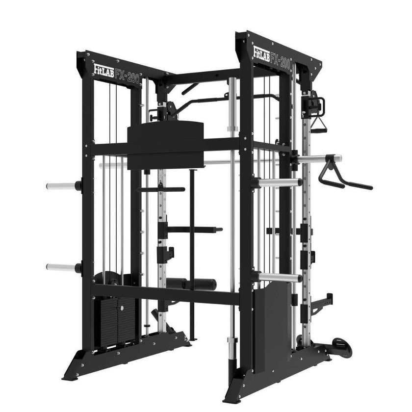 FITLAB FX-200 All In One Trainer