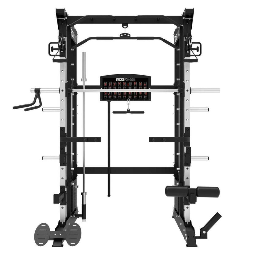 FITLAB FX-200 All In One Trainer