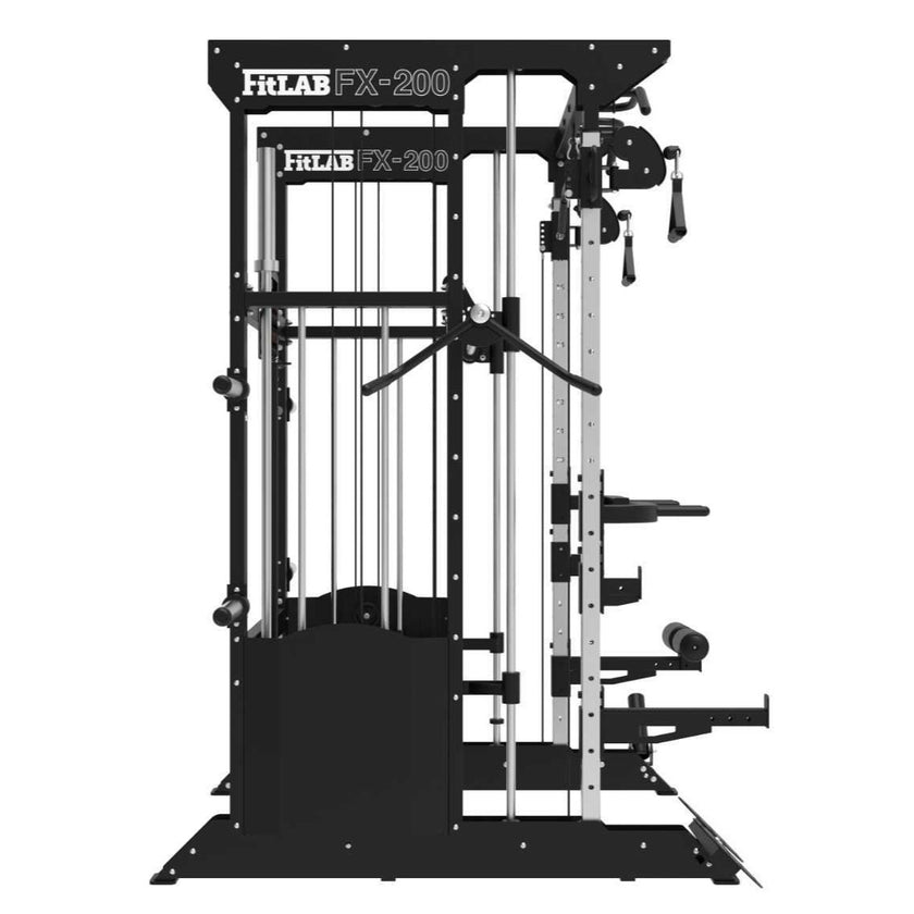 FITLAB FX-200 All In One Trainer