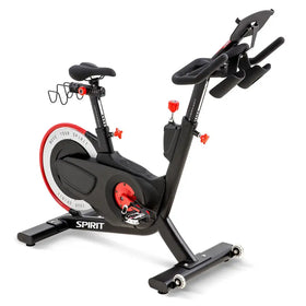 Buy the Spirit SB850 Indoor Cycle for home and commercial gym setups. Perfect for cardio, HIIT training, and indoor cycling. Find top exercise bikes in Australia.