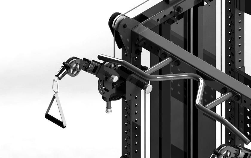 FITLAB Phoenix PX Liftr