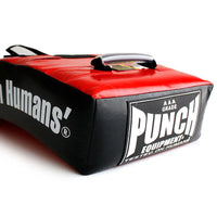 KICK SHIELD - GroupX® - RED/BLACK