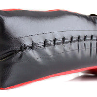 KICK SHIELD - GroupX® - RED/BLACK