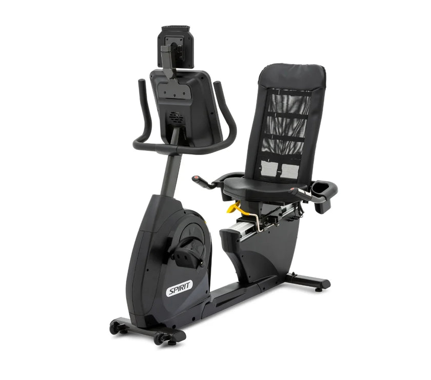 Spirit XBR95V2 Recumbent Bike