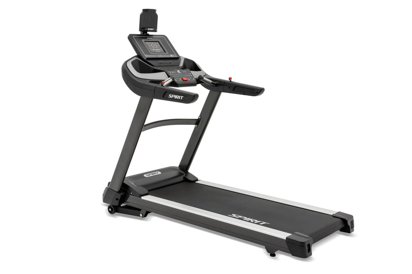 Spirit XT685V2 Treadmill Home Gym Exercise Fitness Foldable