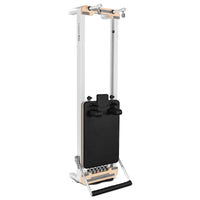 Contour Pro Aluminium Pilates Reformer | Elite Fitness