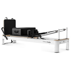 Contour Pro aluminium portable pilates reformer machine 