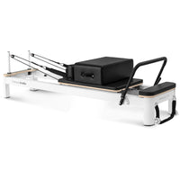 Contour Pro aluminium portable pilates reformer machine 