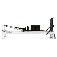 Contour Pro aluminium portable pilates reformer machine 