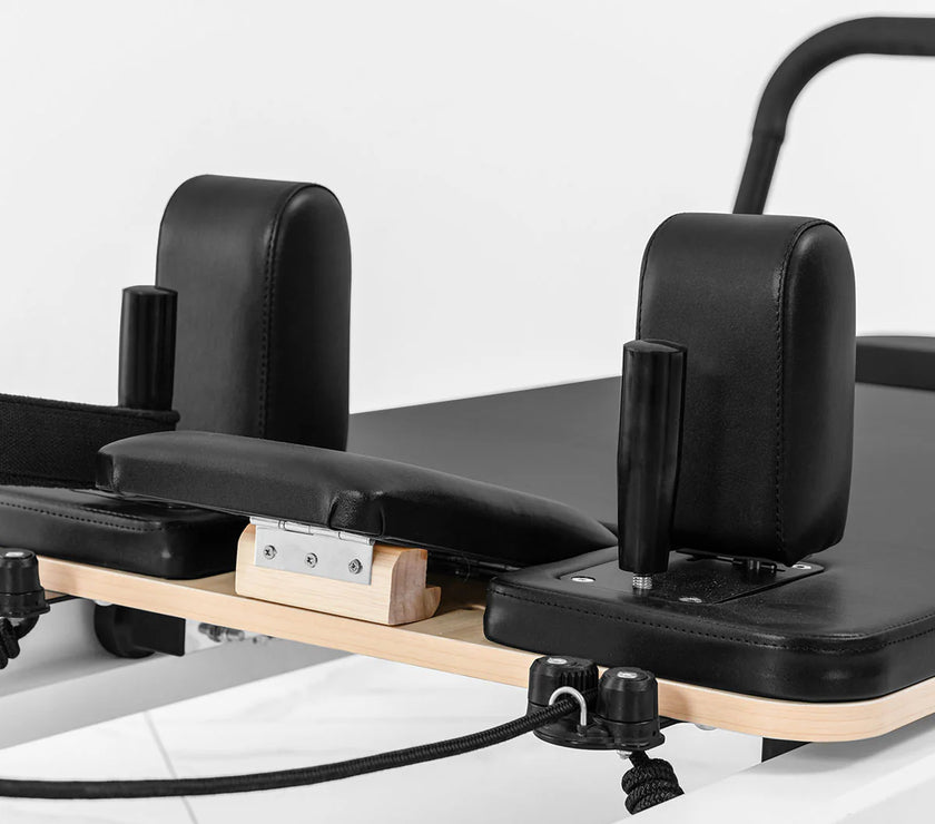 Contour Pro aluminium portable pilates reformer machine 