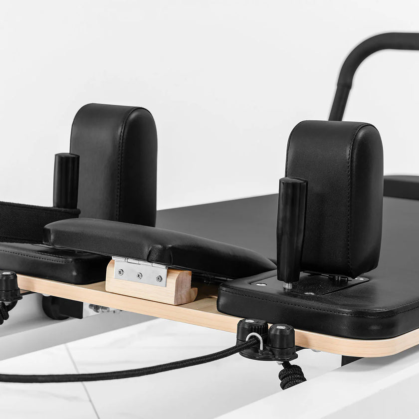 Contour Pro aluminium portable pilates reformer machine 
