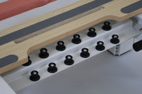 Hue Foldable Pilates Reformer - Amber