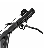 FITLAB LAT PULLDOWN | PRE ORDER