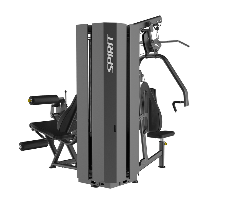Spirit Multi Jungle Strength Range - 2 Stack