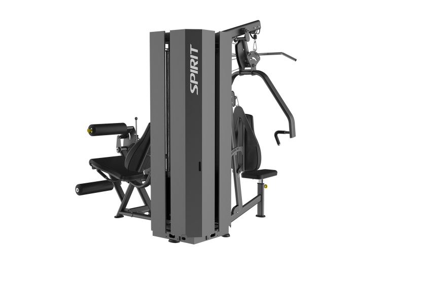 Spirit Multi Jungle Strength Range - 2 Stack
