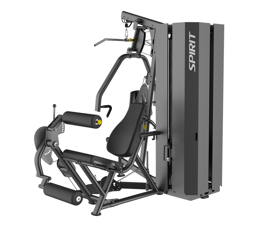 Spirit Multi Jungle Strength Range - 2 Stack