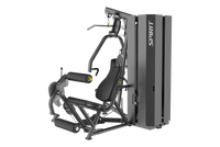 Spirit Multi Jungle Strength Range - 2 Stack