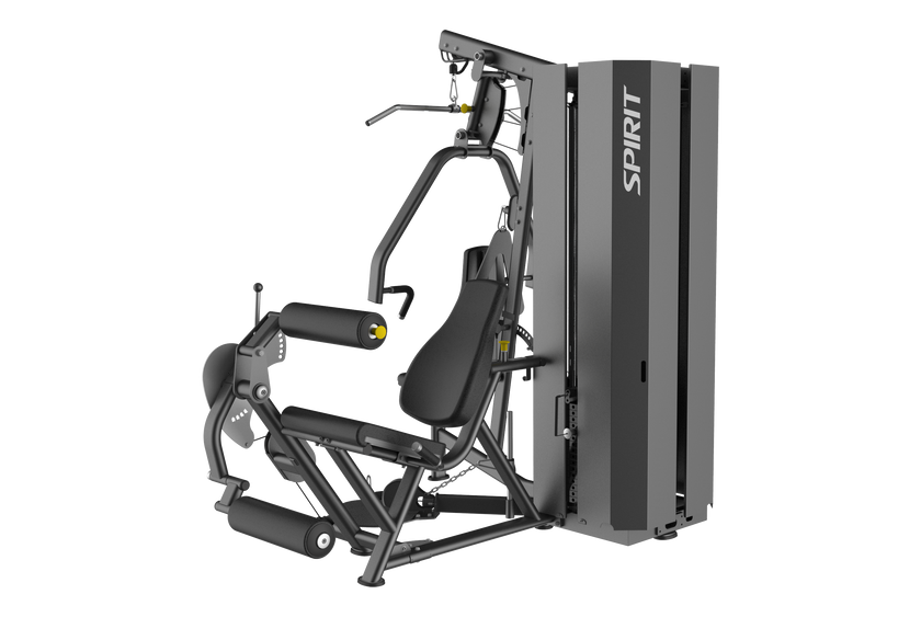 Spirit Multi Jungle Strength Range - 2 Stack
