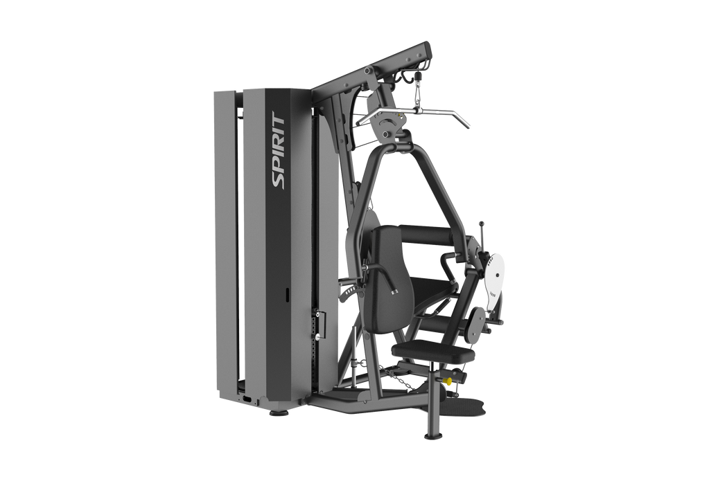 Spirit Multi Jungle Strength Range - 2 Stack