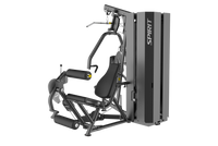 Spirit Multi Jungle Strength Range - 2 Stack