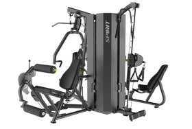 Spirit Multi Jungle Strength Range - 4 Stack