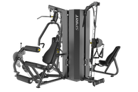 Spirit Multi Jungle Strength Range - 4 Stack
