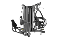 Spirit Multi Jungle Strength Range - 4 Stack