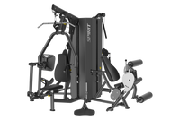 Spirit Multi Jungle Strength Range - 4 Stack