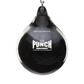 AAA Punch Boxing Bag - H2O-18"- 50kg