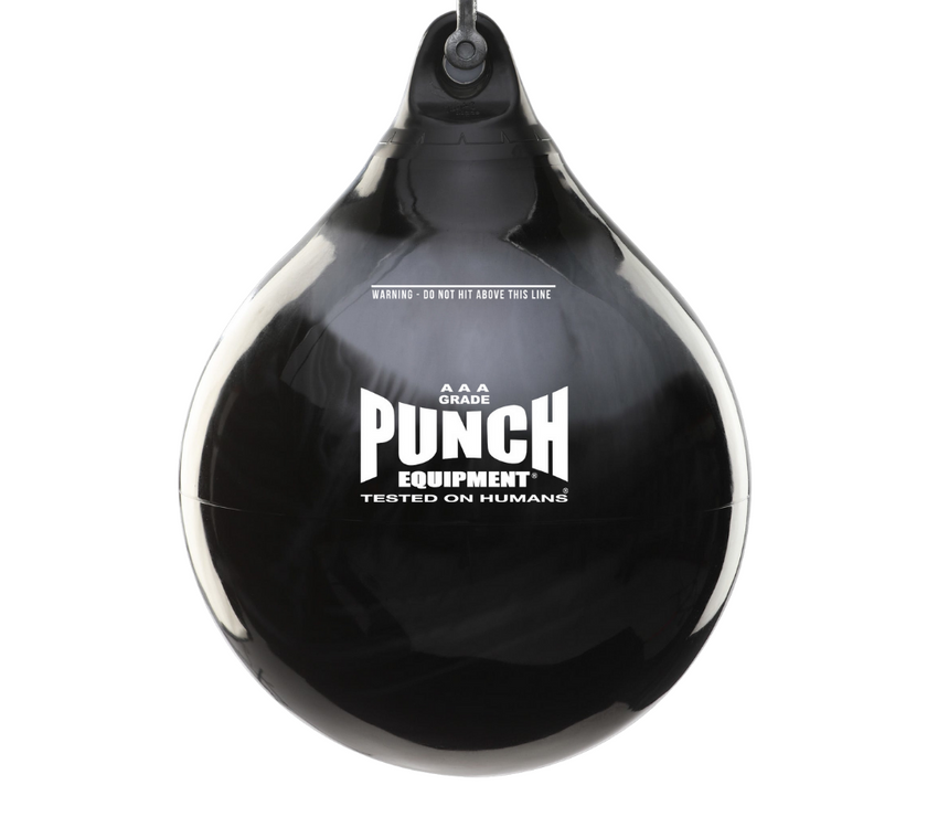 AAA Punch Boxing Bag - H2O-18"- 50kg