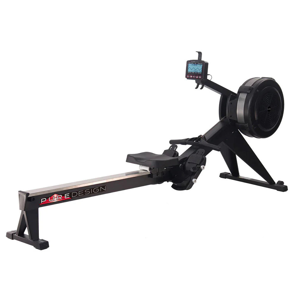 Pure Design PR10 Pro Rower