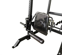 FITLAB PX Seated Leg Extension Attachment