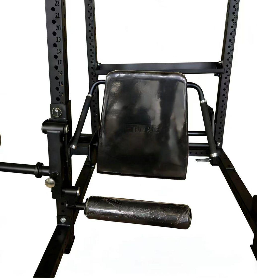 FITLAB PX Seated Leg Extension Attachment