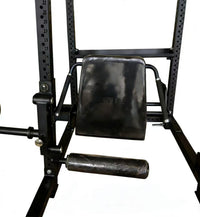 FITLAB PX Seated Leg Extension Attachment