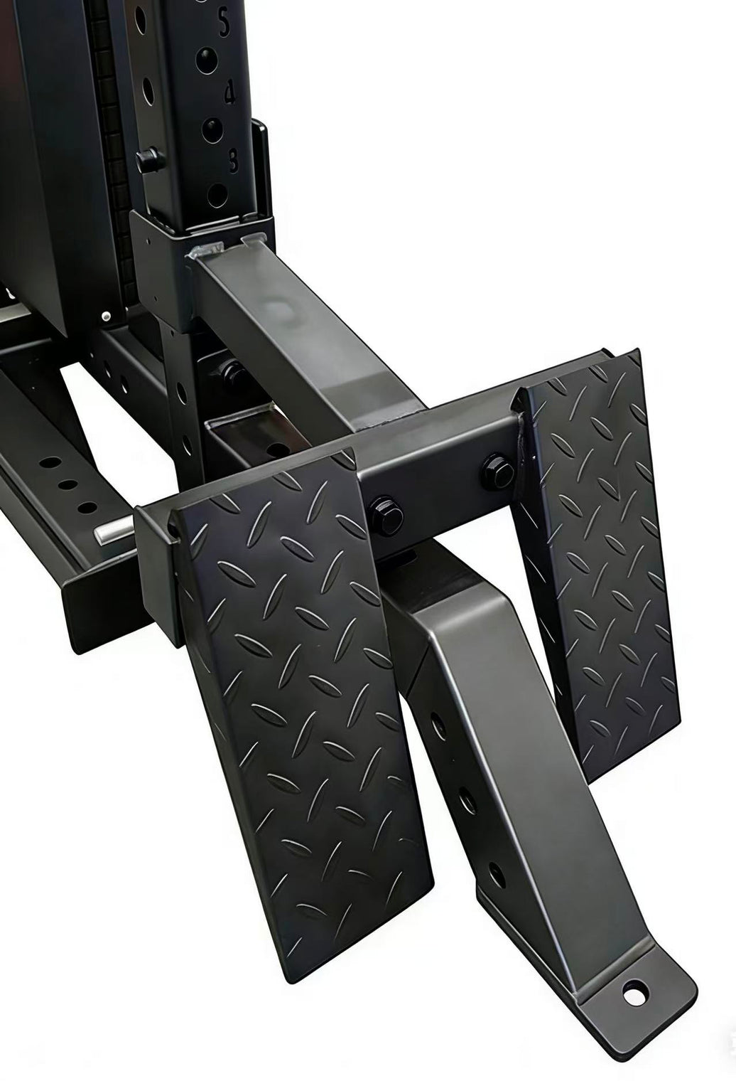 FITLAB PX Low Row Footplate