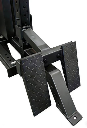 FITLAB PX Low Row Footplate