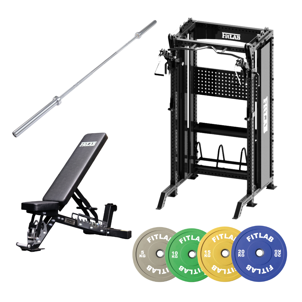 Phoenix PX-LIFTR Bundle 3