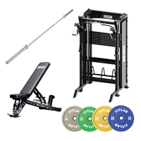 Phoenix PX-LIFTR Bundle 3