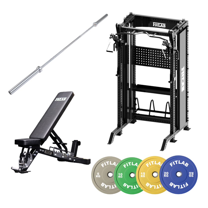 Phoenix PX-LIFTR Bundle 3