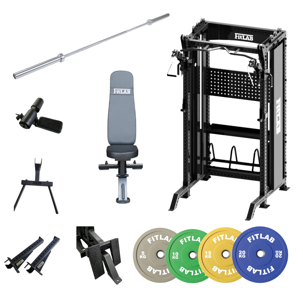 Phoenix PX-LIFTR Bundle 4