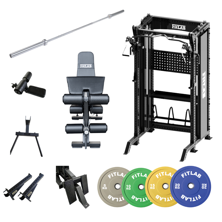 Phoenix PX-LIFTR Bundle 5