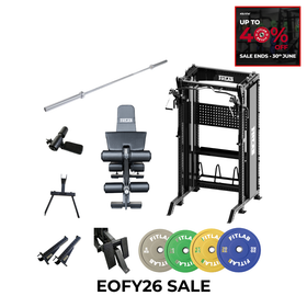 Phoenix PX-LIFTR Bundle 5