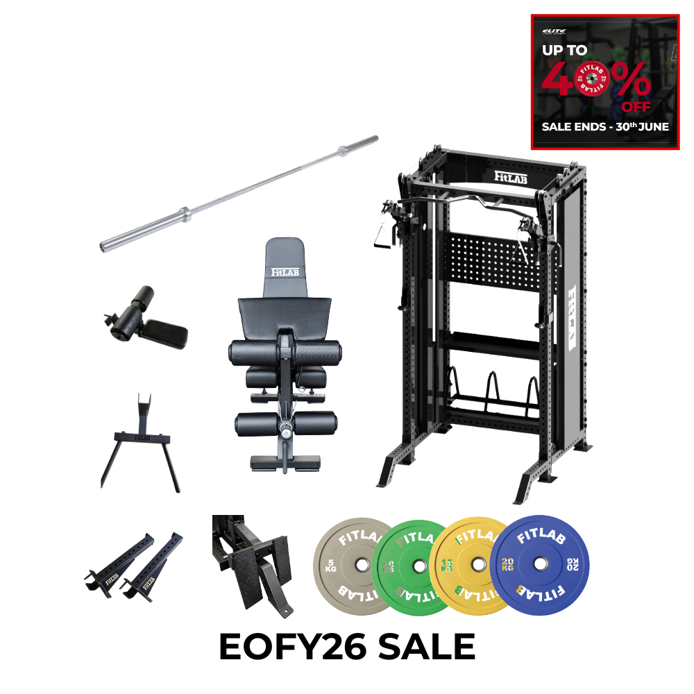 Phoenix PX-LIFTR Bundle 5