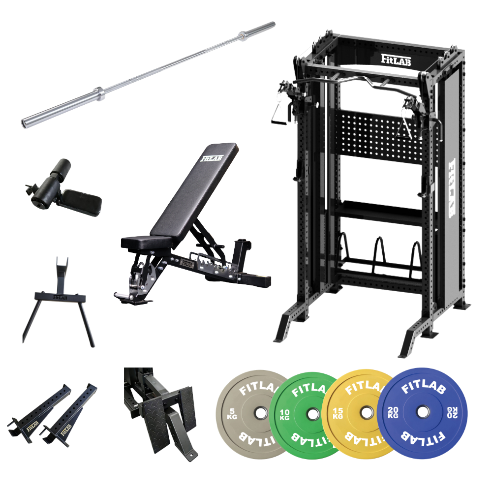 Phoenix PX-LIFTR Bundle 6