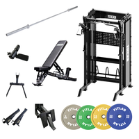 Phoenix PX-LIFTR Bundle 6
