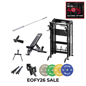 Phoenix PX-LIFTR Bundle 6